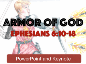 PowerPoint and Keynote